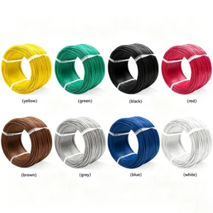 AWM 1007 Wire