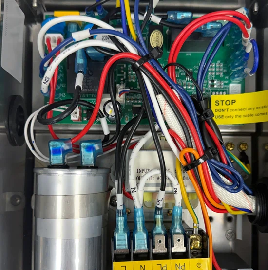Air conditioner