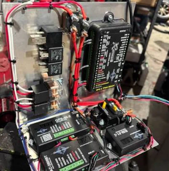 Electronic Equipment