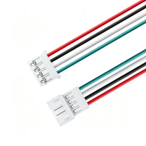 JST PH Cable Assembly