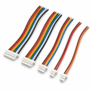 JST SH Cable Assembly