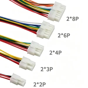 Molex 5557 Cable Assembly