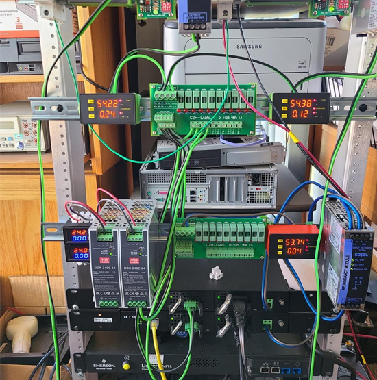 Power Systems