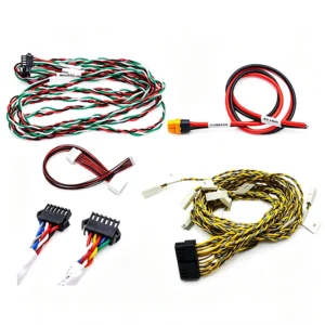 Smart Appliance Wire Harness
