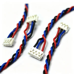 Smart Appliance Wire Harness