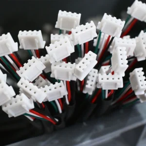 Smart Appliance Wire Harness