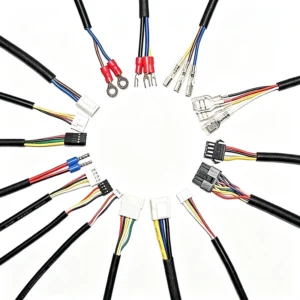 Smart Appliance Wire Harness