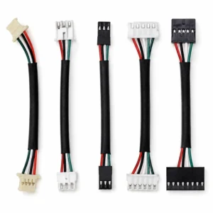Smart Appliance Wire Harness