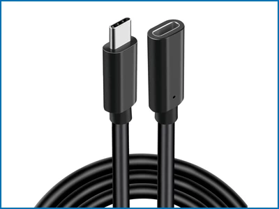 USB Cable Assemblies