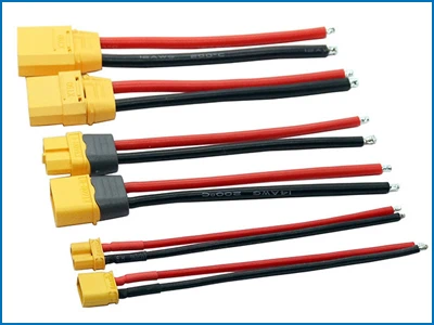 Power Cable Assemblies