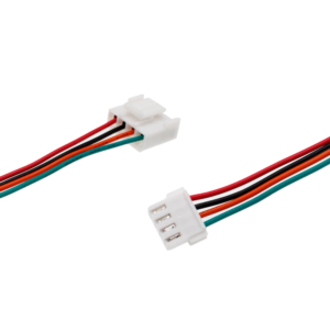 JST VH Wire Harness Assembly