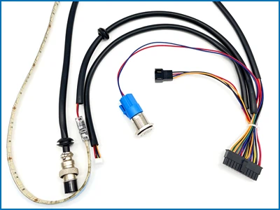 Wire Harness Assemblies
