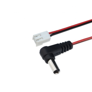 DC Power Cable Assembly