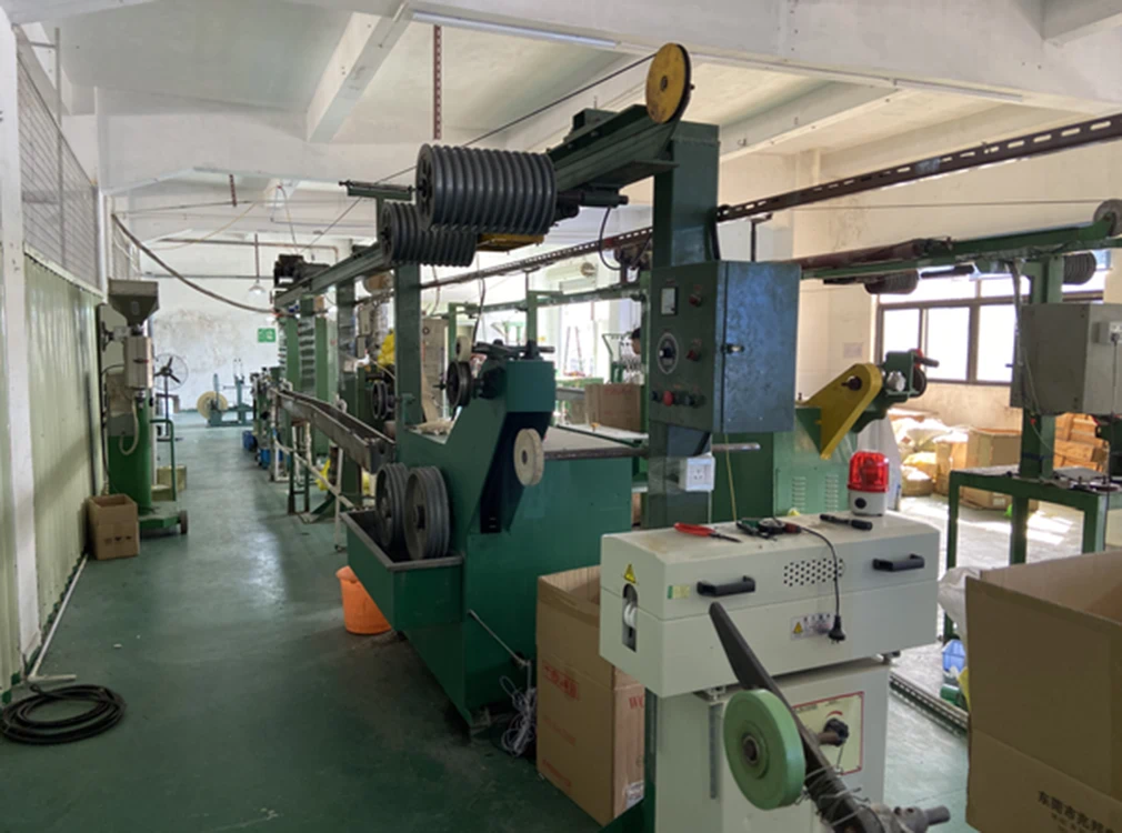 Manufacturing capability 2