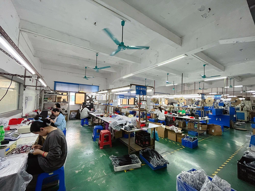 Manufacturing capability 6