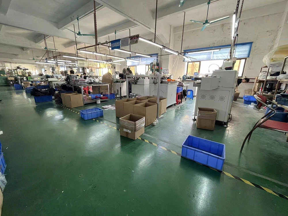 Manufacturing capability 4