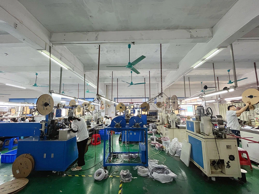 Manufacturing capability 5