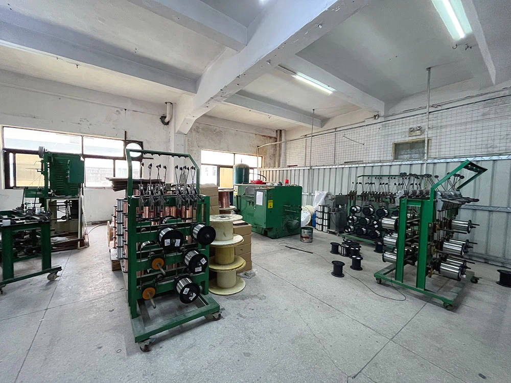 Manufacturing capability 3