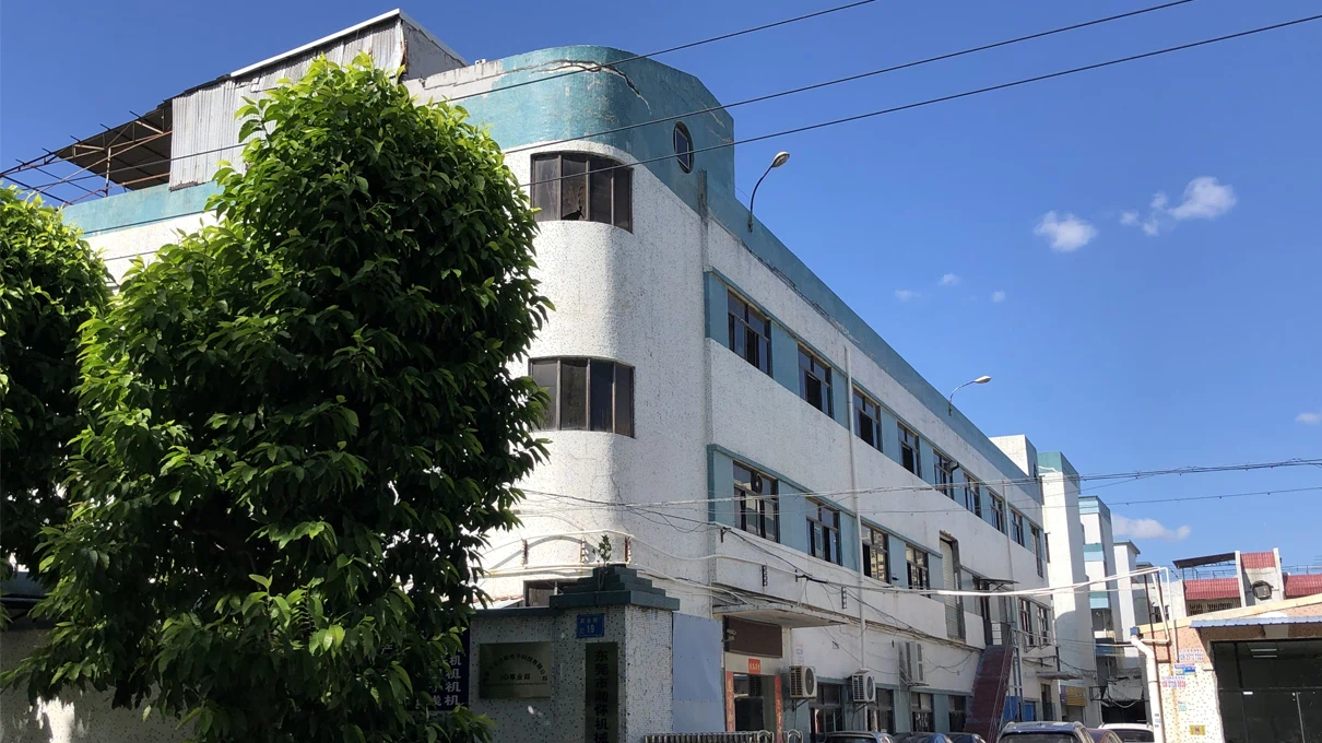 Fengzhan manufacturing equipment