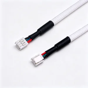JST GH male connector cable assembly