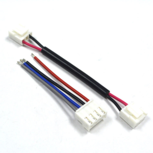 JST VH female wire harness assembly