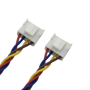 JST VH Wire Harness Assembly