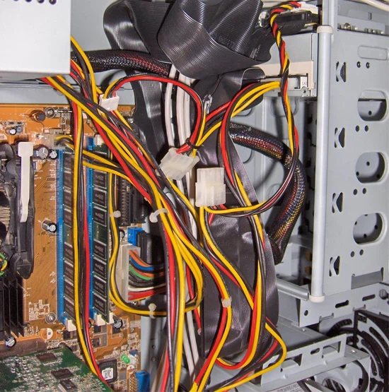 Computer & Server Equipment
