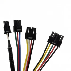Molex Micro Fit 3.0 Cable