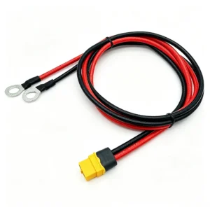 Power Wire Harness Assembly