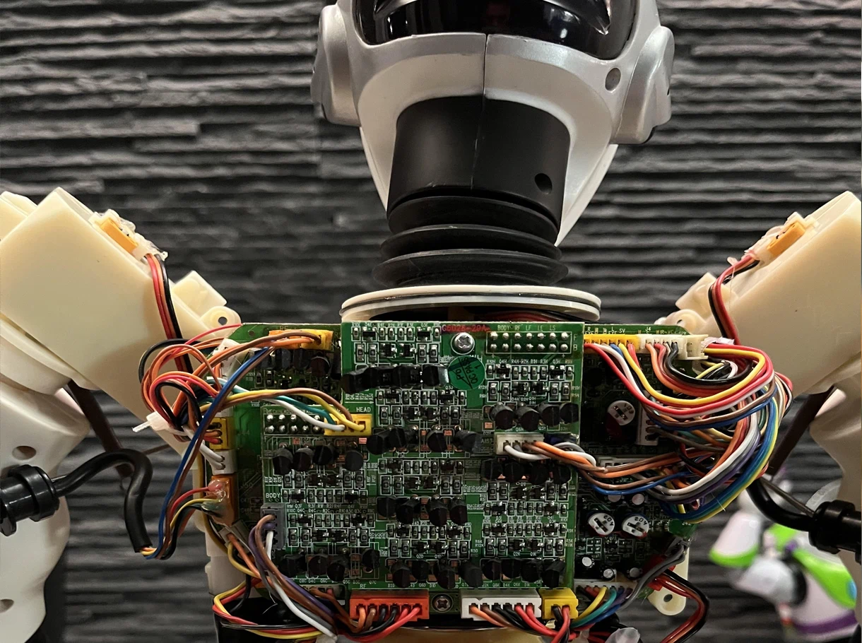 Robotics