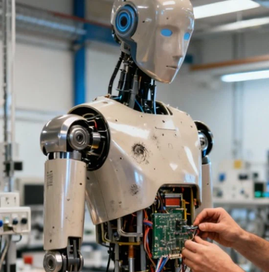 Robotics