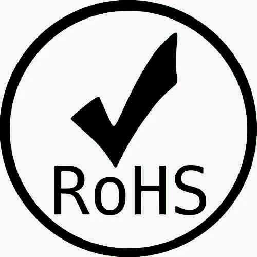 RoHS certification
