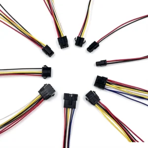Fengzhan sensor cable assembly manufacturing