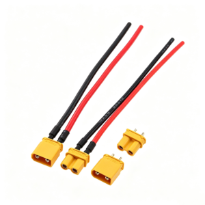 XT30 Battery Extension Cable