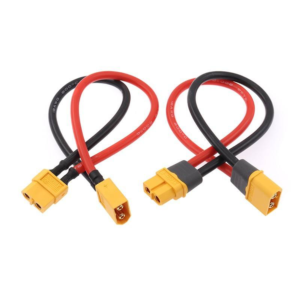 XT60 Power Cable