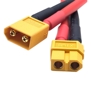 XT60 Battery Cable