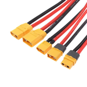 XT60 Power Cable