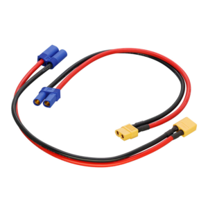 XT60 Power Cable