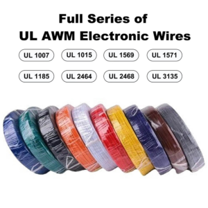 AWM 1571 Wire