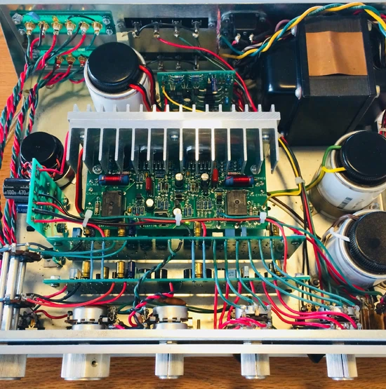 Consumer Electronics