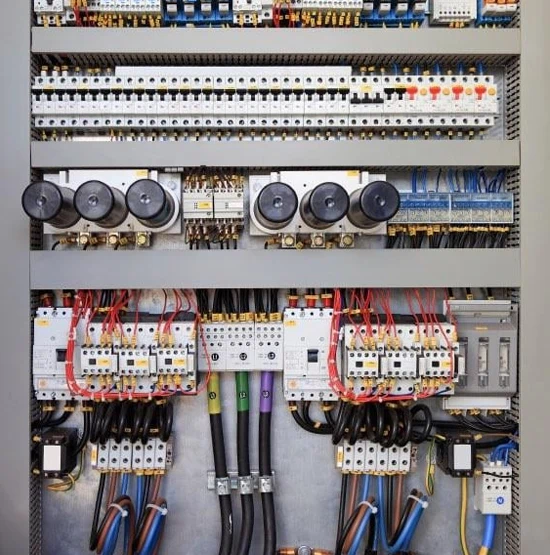 Industrial Control Equipment