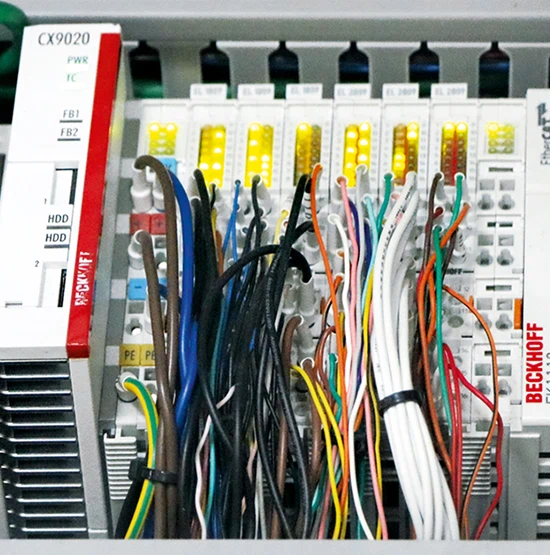 Smart Electronics
