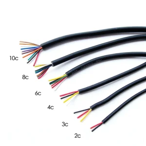 AWM 2464 Cable