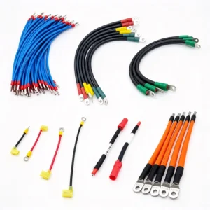 Battery Cable Harness