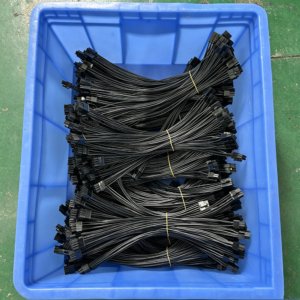 Molex 5557 Keyed Wire Harness Assembly