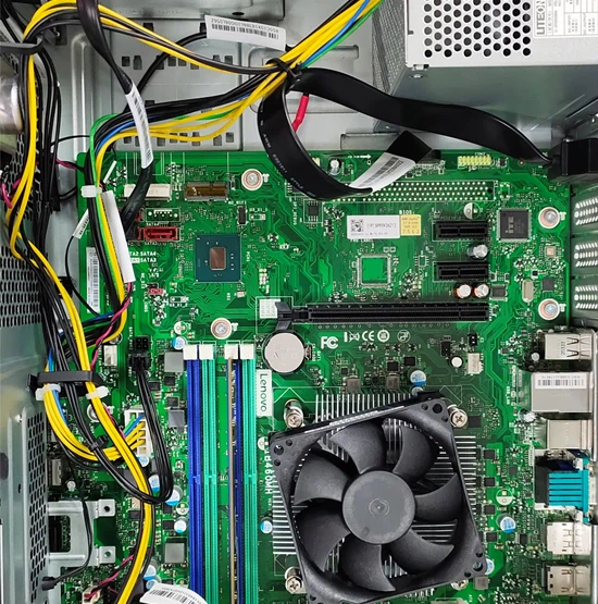 Computer Equipment