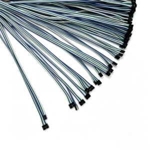 Parallel Wire Cable Assembly