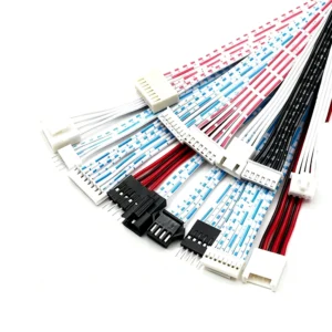 Customized ribbon cable assembly length