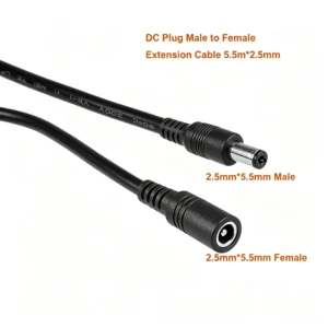 LED Lighting Cable Harness
