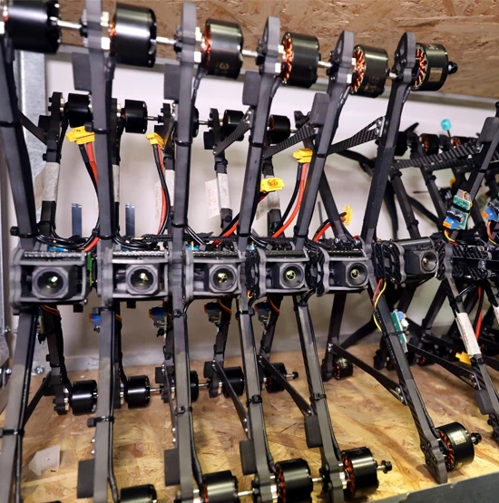 UAV Systems